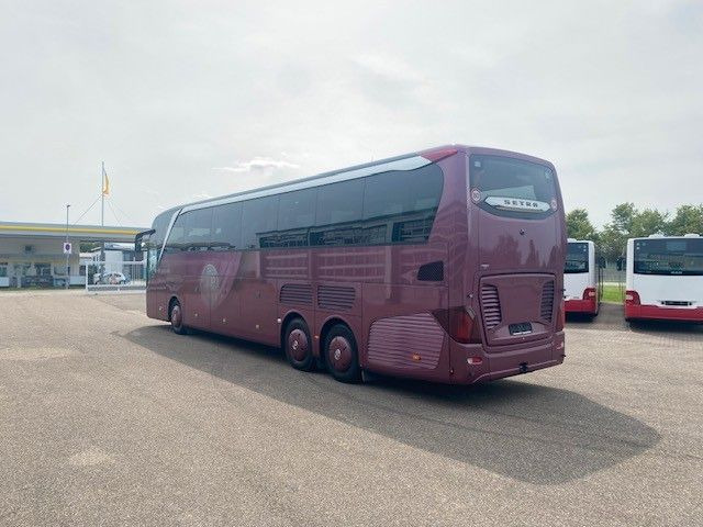 Setra S 516 HDH - Turistický autobus: obrázek 3 Setra S 516 HDH - Turistický autobus: obrázek 3