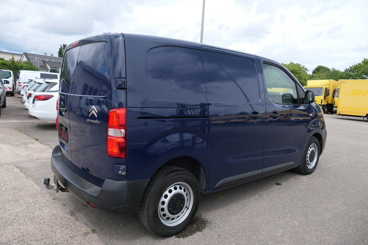 CITROEN Jumpy Business XS Klima AHK Tempomat Flügeltür - Malá dodávka: obrázek 3 CITROEN Jumpy Business XS Klima AHK Tempomat Flügeltür - Malá dodávka: obrázek 3
