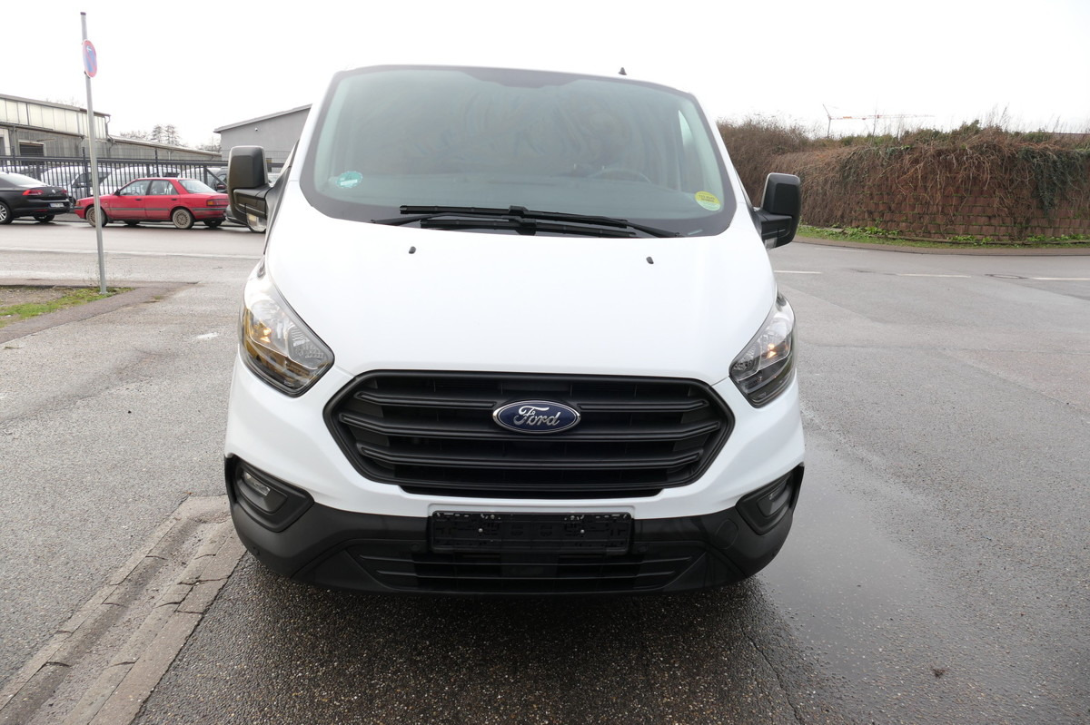 FORD Transit Custom 280 TDCI L1H1 COC KLIMA - Malá dodávka: obrázek 3 FORD Transit Custom 280 TDCI L1H1 COC KLIMA - Malá dodávka: obrázek 3