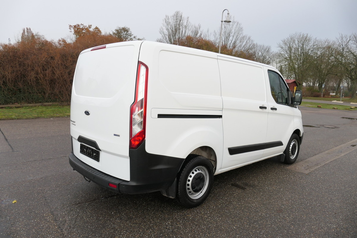 FORD Transit Custom 280 TDCI L1H1 COC KLIMA - Malá dodávka: obrázek 5 FORD Transit Custom 280 TDCI L1H1 COC KLIMA - Malá dodávka: obrázek 5