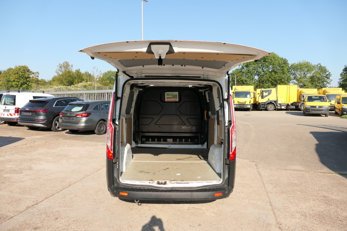 FORD Transit Custom 280 TDCI L1H1 KLIMA COC - Malá dodávka: obrázek 5 FORD Transit Custom 280 TDCI L1H1 KLIMA COC - Malá dodávka: obrázek 5