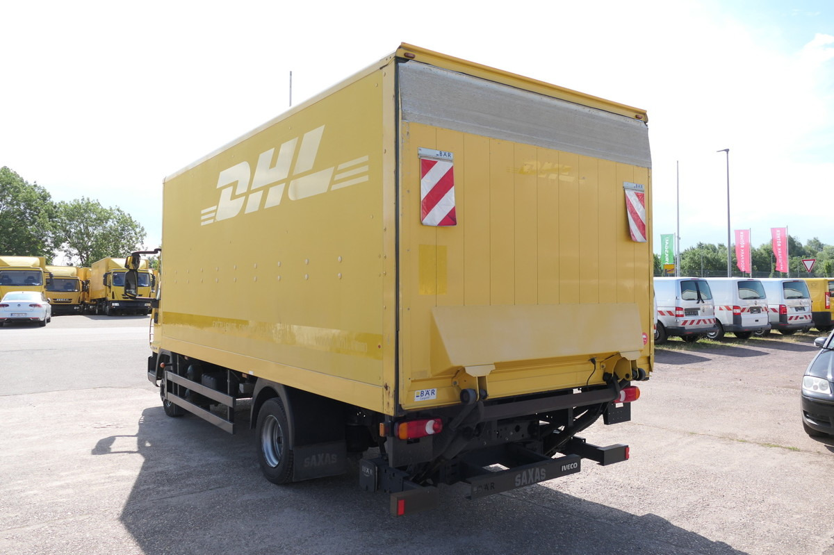 IVECO EuroCargo ML 75 E 16 P LBW LUFT AUTOMATIK COC EU - Dodávka skřín: obrázek 4 IVECO EuroCargo ML 75 E 16 P LBW LUFT AUTOMATIK COC EU - Dodávka skřín: obrázek 4