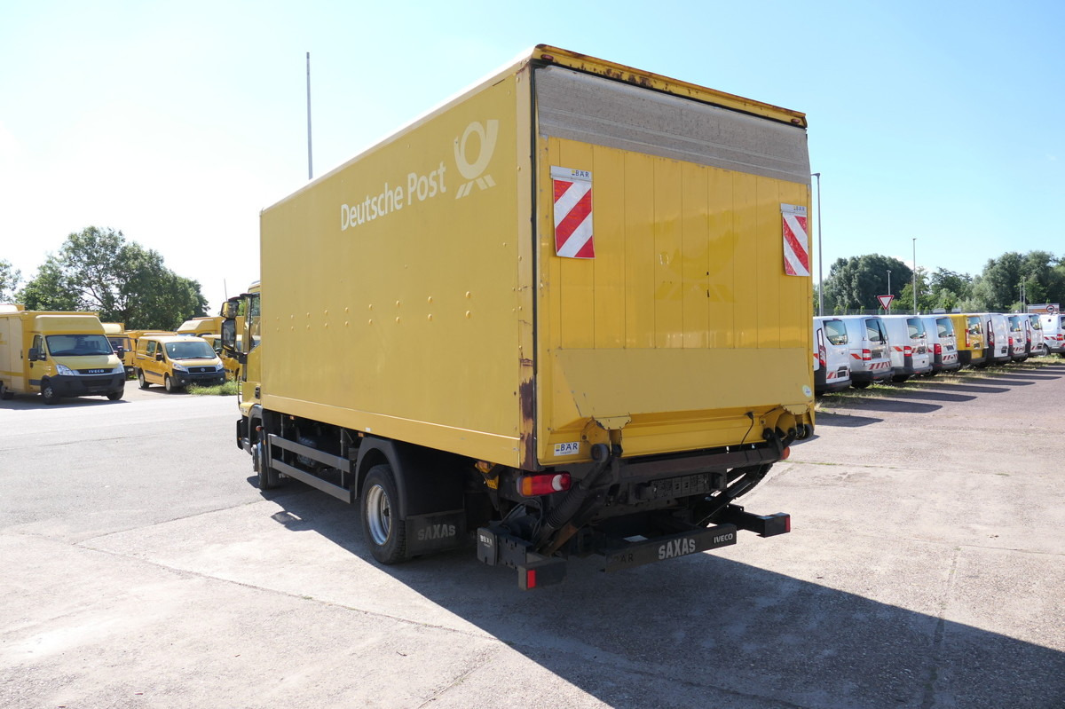 IVECO EuroCargo ML 75 E 16 P LBW LUFT AUTOMATIK COC EU - Dodávka skřín: obrázek 4 IVECO EuroCargo ML 75 E 16 P LBW LUFT AUTOMATIK COC EU - Dodávka skřín: obrázek 4