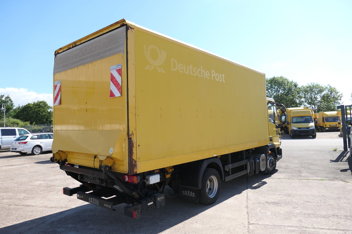 IVECO EuroCargo ML 75 E 16 P LBW LUFT AUTOMATIK COC EU - Dodávka skřín: obrázek 3 IVECO EuroCargo ML 75 E 16 P LBW LUFT AUTOMATIK COC EU - Dodávka skřín: obrázek 3