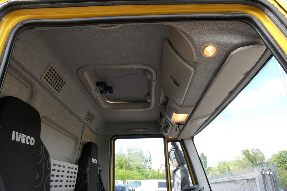 IVECO EuroCargo ML 75 E 16 P LBW LUFT AUTOMATIK COC EU - Dodávka skřín: obrázek 5 IVECO EuroCargo ML 75 E 16 P LBW LUFT AUTOMATIK COC EU - Dodávka skřín: obrázek 5