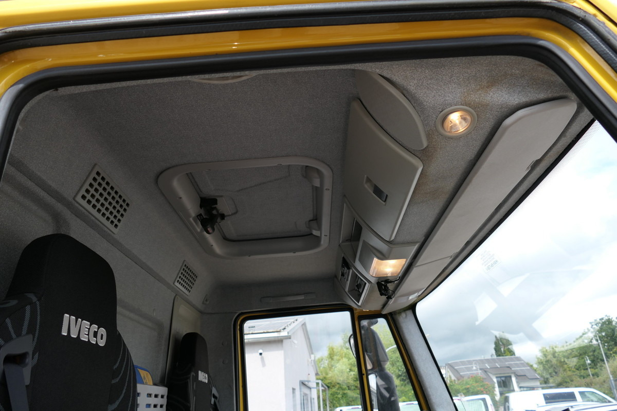 IVECO EuroCargo ML 75 E 16 P LBW LUFT EURO-5 Koffer-In - Dodávka skřín: obrázek 5 IVECO EuroCargo ML 75 E 16 P LBW LUFT EURO-5 Koffer-In - Dodávka skřín: obrázek 5