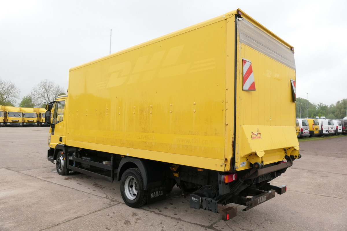 IVECO EuroCargo ML 75 E 16 P LBW LUFT EURO-5 - Dodávka skřín: obrázek 4 IVECO EuroCargo ML 75 E 16 P LBW LUFT EURO-5 - Dodávka skřín: obrázek 4