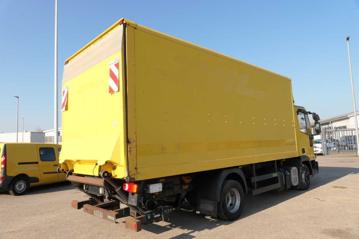 IVECO EuroCargo ML 75 E 16 P LBW LUFT EURO-5 - Dodávka skřín: obrázek 3 IVECO EuroCargo ML 75 E 16 P LBW LUFT EURO-5 - Dodávka skřín: obrázek 3
