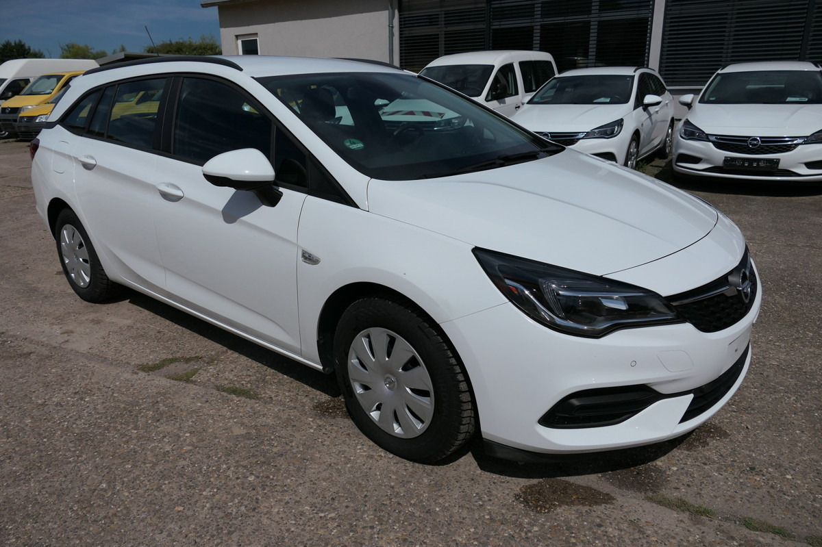 OPEL Astra Sports Tourer 1.5 CDTI KLIMA - Osobní auto: obrázek 1 OPEL Astra Sports Tourer 1.5 CDTI KLIMA - Osobní auto: obrázek 1