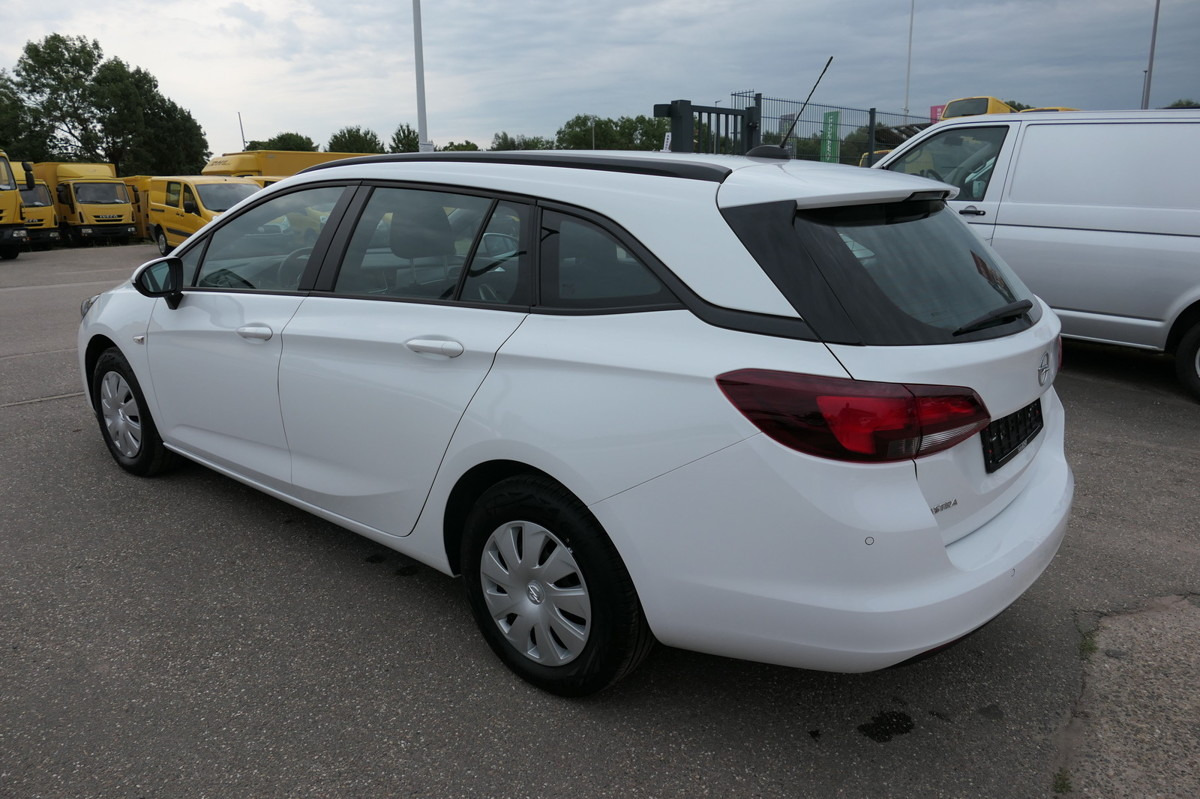 OPEL Astra Sports Tourer 1.5 CDTI KLIMA - Osobní auto: obrázek 4 OPEL Astra Sports Tourer 1.5 CDTI KLIMA - Osobní auto: obrázek 4