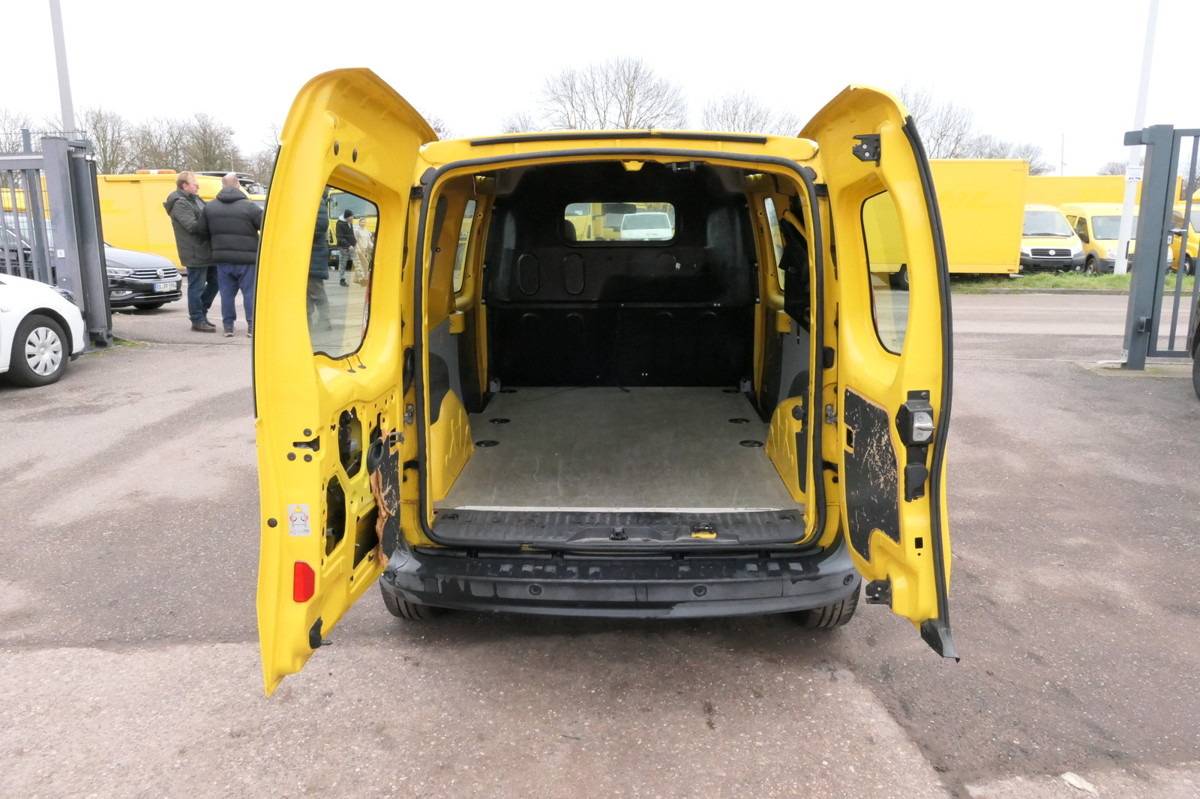 RENAULT Kangoo Maxi Elektro Zero Emission 2-Sitzer inklu - Malá dodávka, Elektrická dodávka: obrázek 5 RENAULT Kangoo Maxi Elektro Zero Emission 2-Sitzer inklu - Malá dodávka, Elektrická dodávka: obrázek 5