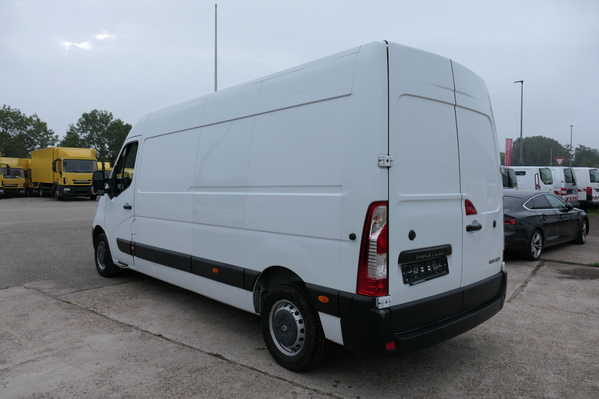 RENAULT Master 130 dCi L3H2 Euro6 KLIMA COC Regal - Furgon: obrázek 5 RENAULT Master 130 dCi L3H2 Euro6 KLIMA COC Regal - Furgon: obrázek 5