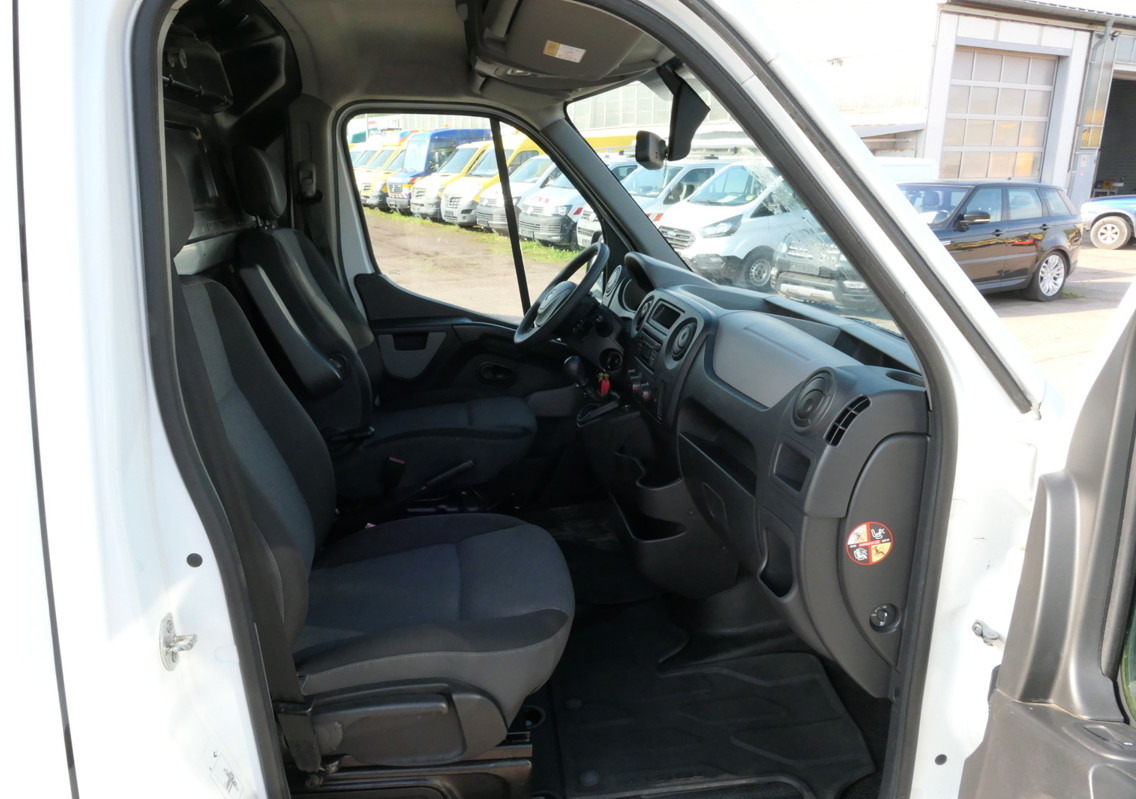 Furgon RENAULT Master 130 dCi L3H2 Euro6 KLIMA COC Regal: obrázek 7
