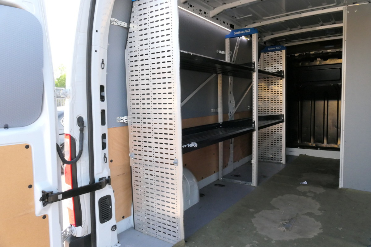 RENAULT Master 130 dCi L3H2 Euro6 KLIMA COC Regal - Furgon: obrázek 1 RENAULT Master 130 dCi L3H2 Euro6 KLIMA COC Regal - Furgon: obrázek 1