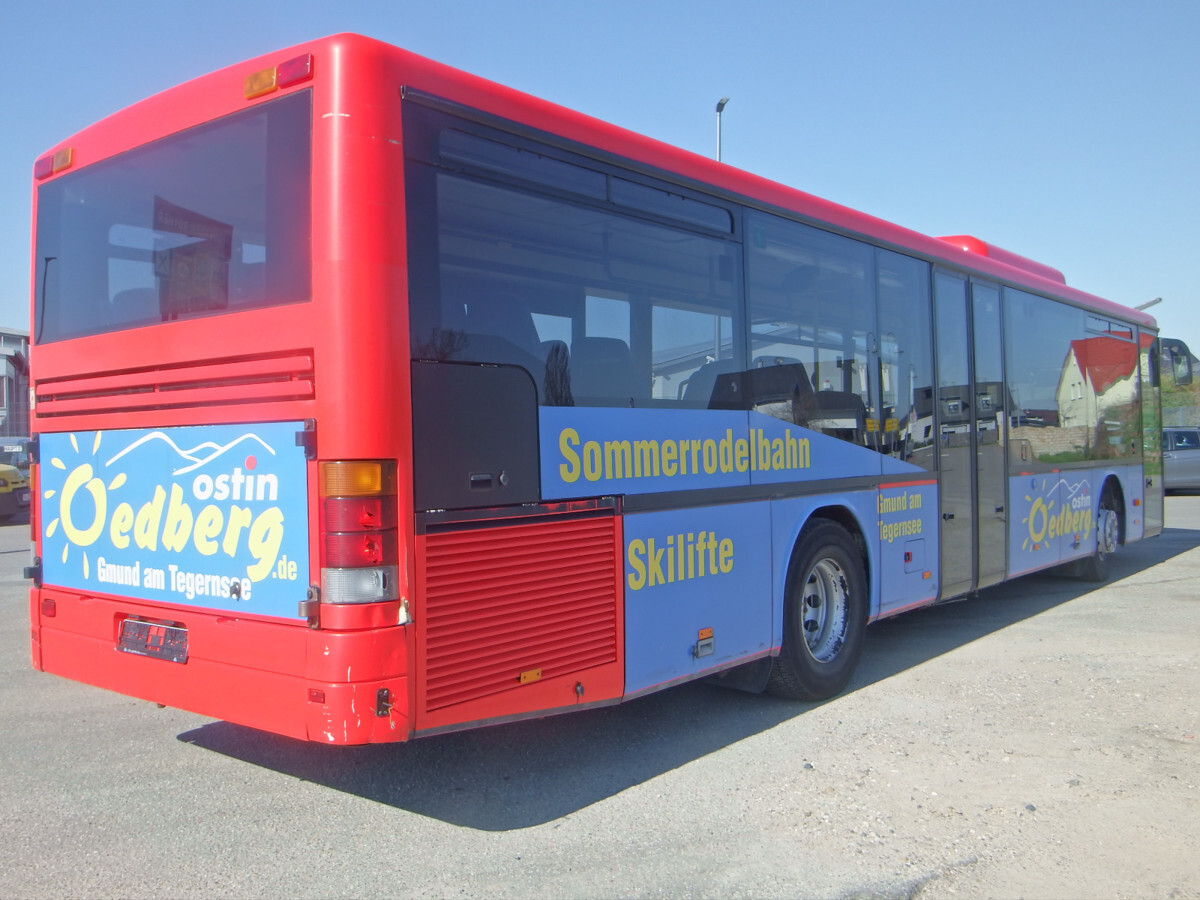 SETRA S315 NF KLIMA - Městský autobus: obrázek 3 SETRA S315 NF KLIMA - Městský autobus: obrázek 3