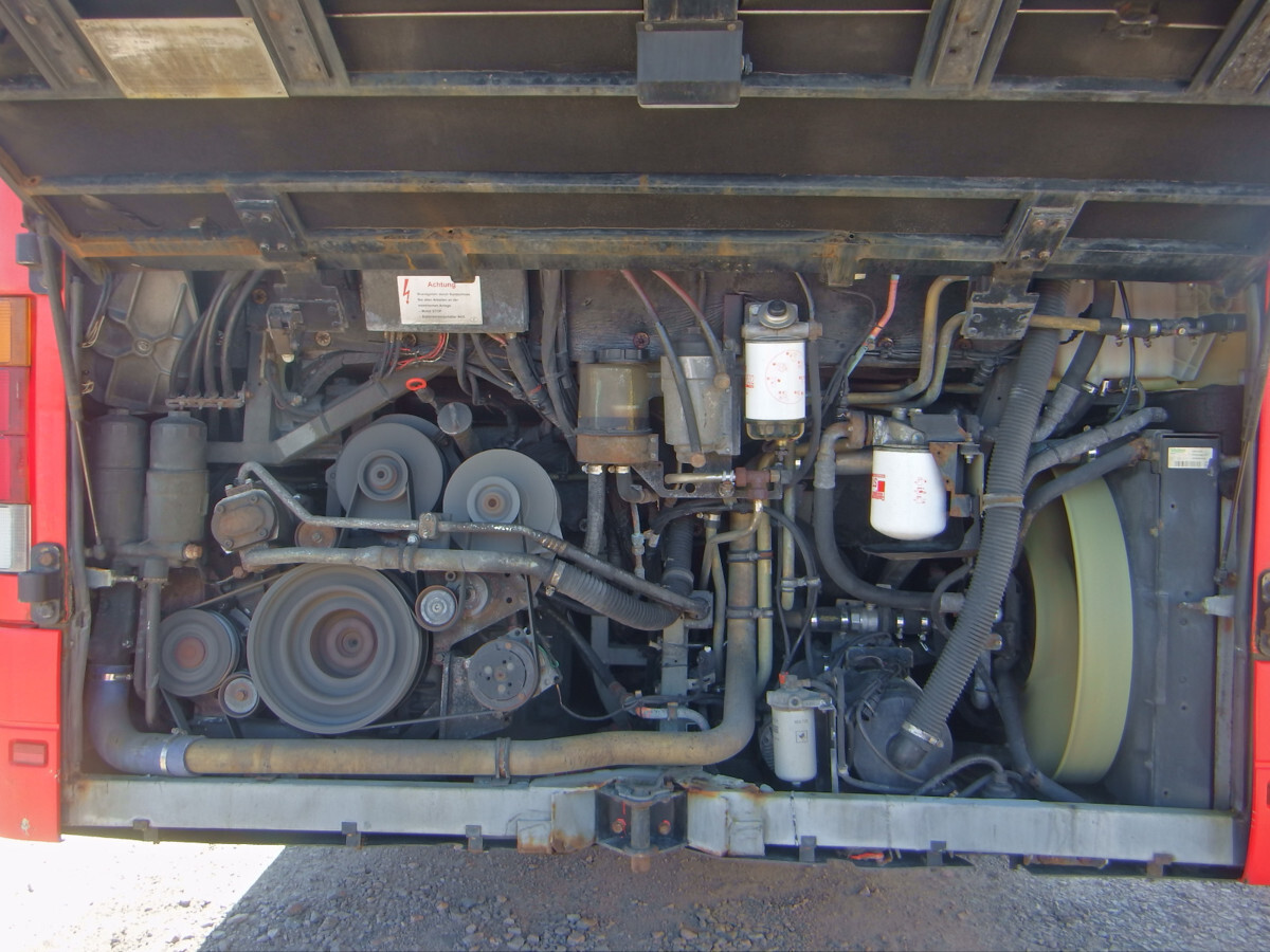 Městský autobus SETRA S315 NF KLIMA: obrázek 17