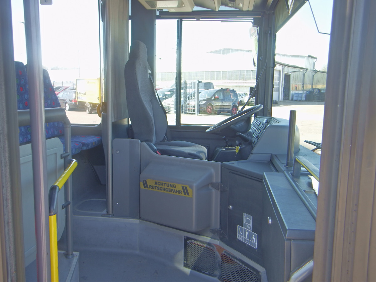 Městský autobus SETRA S315 NF KLIMA: obrázek 7