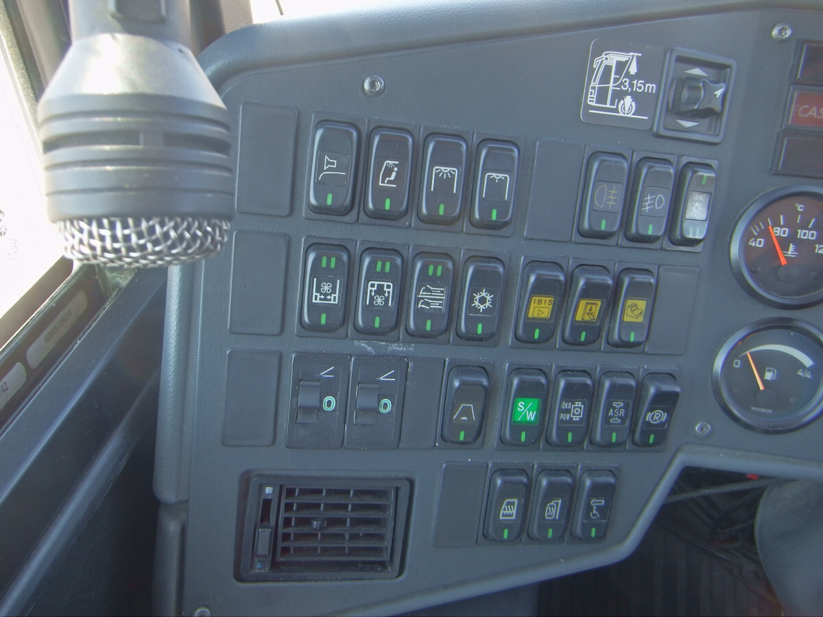 Městský autobus SETRA S315 NF KLIMA: obrázek 11