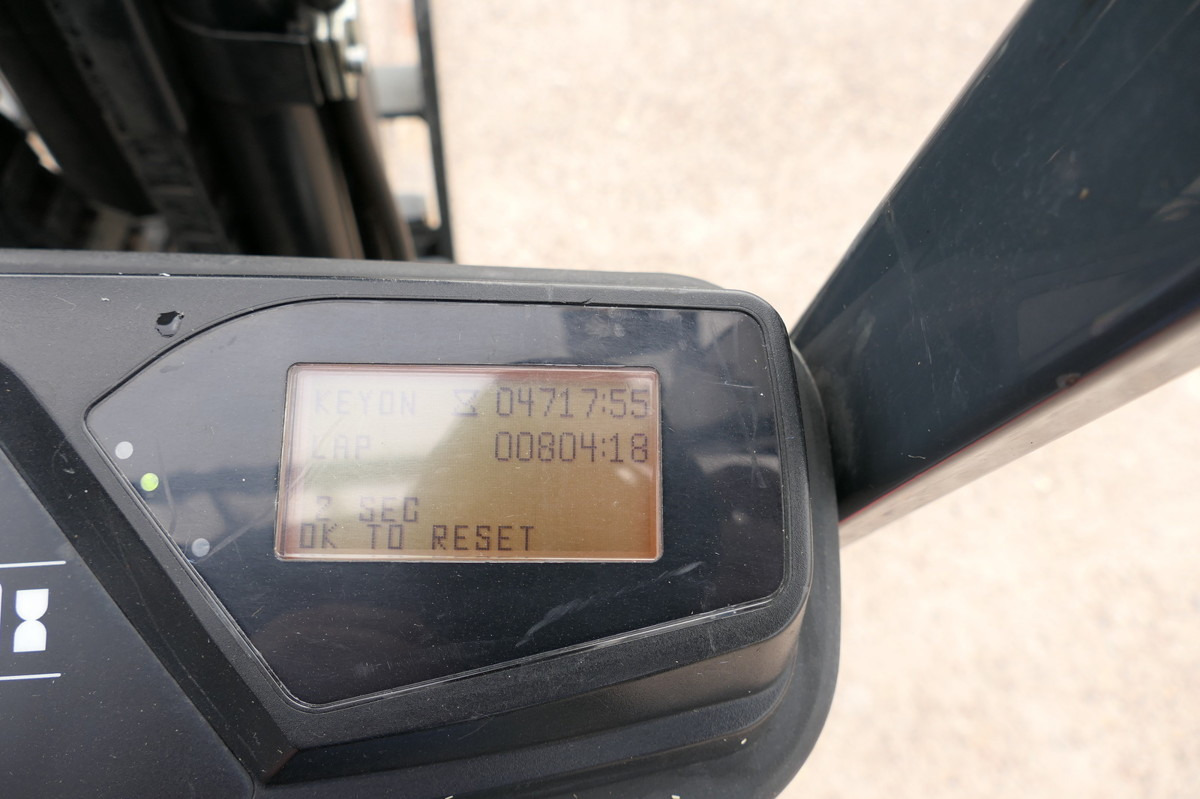 TOYOTA 7FBEST 15 Elektro Batterie 48/2021 3-Rad leasing TOYOTA 7FBEST 15 Elektro Batterie 48/2021 3-Rad: obrázek 9 TOYOTA 7FBEST 15 Elektro Batterie 48/2021 3-Rad leasing TOYOTA 7FBEST 15 Elektro Batterie 48/2021 3-Rad: obrázek 9