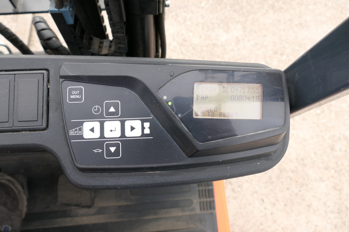 TOYOTA 7FBEST 15 Elektro Batterie 48/2021 3-Rad leasing TOYOTA 7FBEST 15 Elektro Batterie 48/2021 3-Rad: obrázek 8 TOYOTA 7FBEST 15 Elektro Batterie 48/2021 3-Rad leasing TOYOTA 7FBEST 15 Elektro Batterie 48/2021 3-Rad: obrázek 8