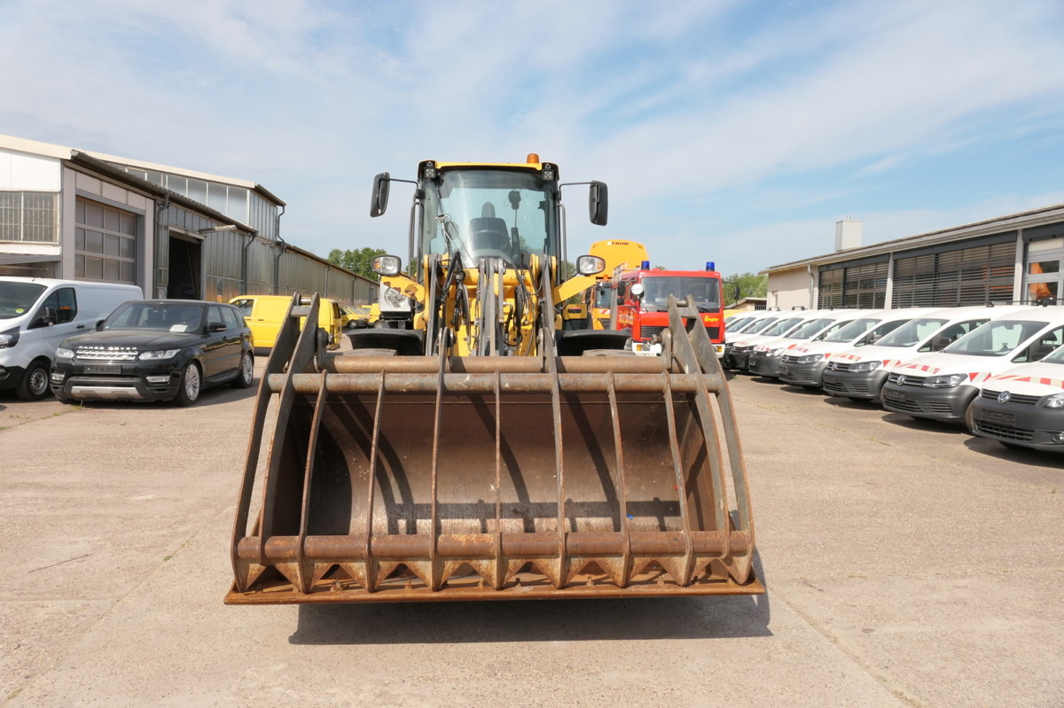VOLVO L45H - Kolový nakladač: obrázek 2 VOLVO L45H - Kolový nakladač: obrázek 2