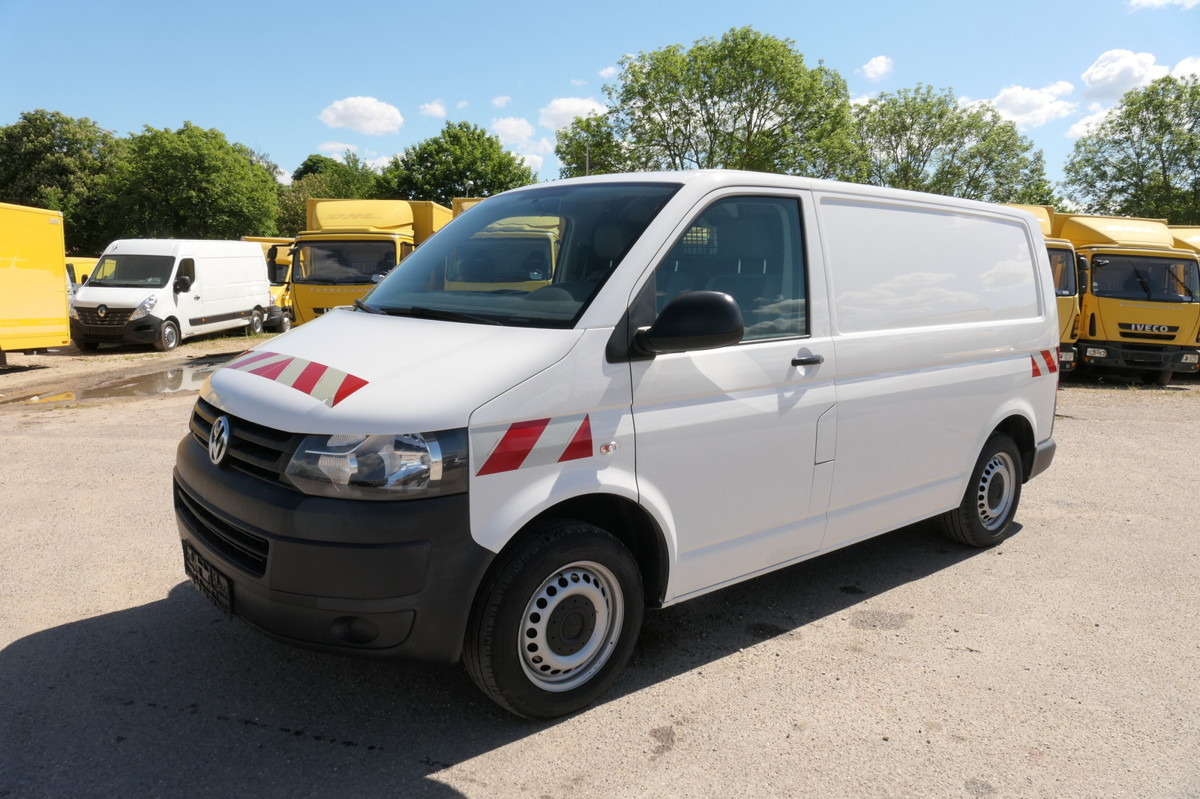 VW T5 2.0 TDI 4Motion 3-Sitzer KLIMA AHK Werkstatte - Furgon: obrázek 3 VW T5 2.0 TDI 4Motion 3-Sitzer KLIMA AHK Werkstatte - Furgon: obrázek 3
