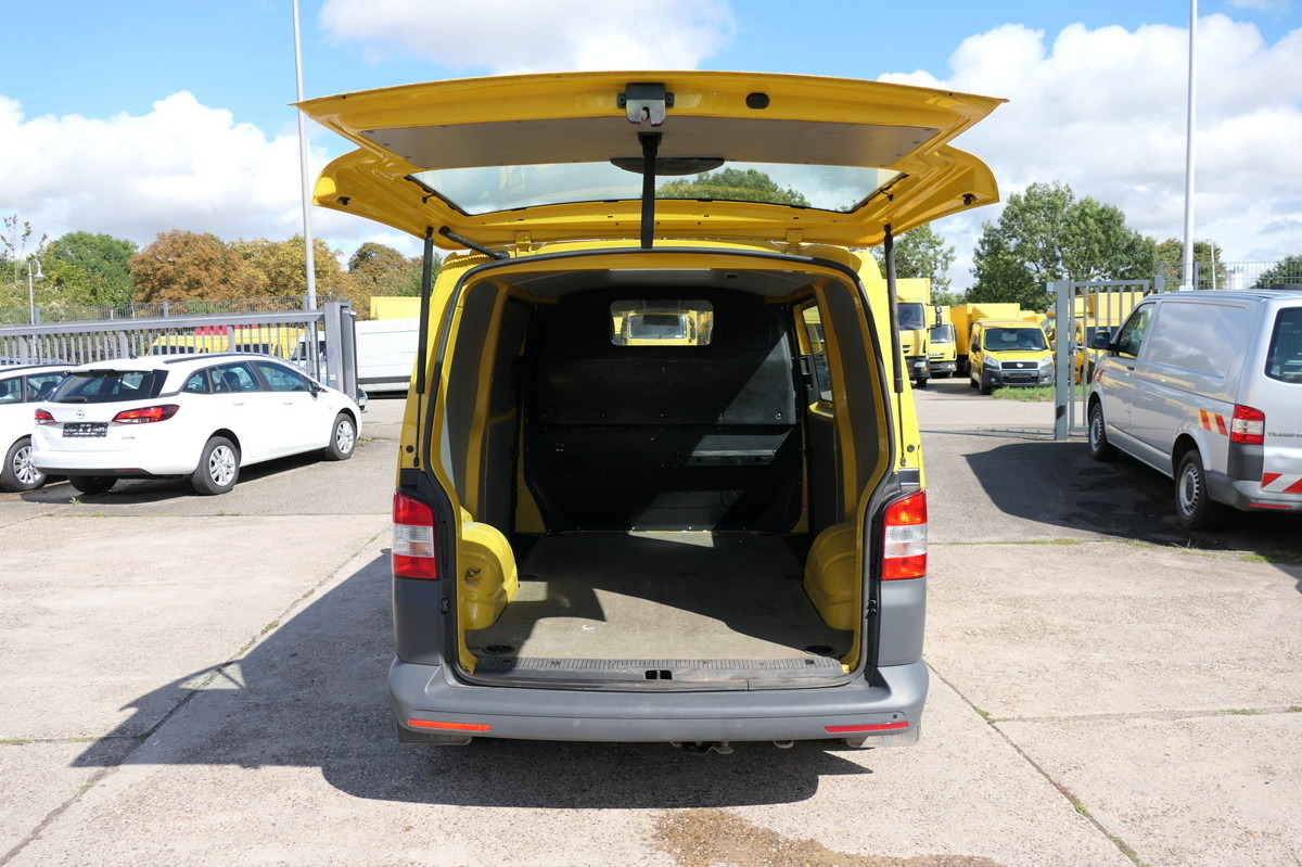 VW T5 Transporter 2.0 TDI 2-Sitzer PARKTRONIK EURO5 - Malá dodávka: obrázek 5 VW T5 Transporter 2.0 TDI 2-Sitzer PARKTRONIK EURO5 - Malá dodávka: obrázek 5