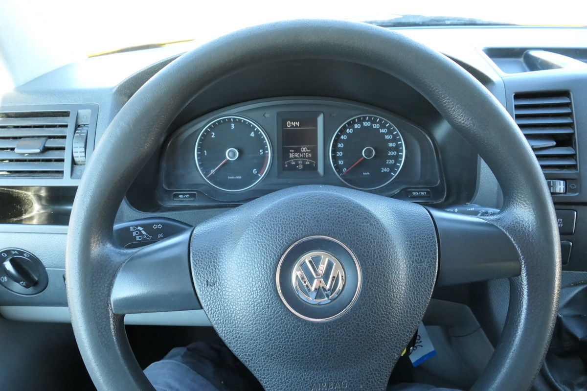 Malá dodávka VW T5 Transporter 2.0 TDI 2xSCHIEBETÜR PARKTRONIK E: obrázek 10