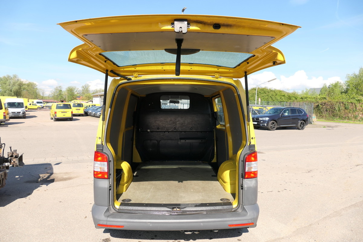 Malá dodávka VW T5 Transporter 2.0 TDI 2xSCHIEBETÜR PARKTRONIK E: obrázek 6