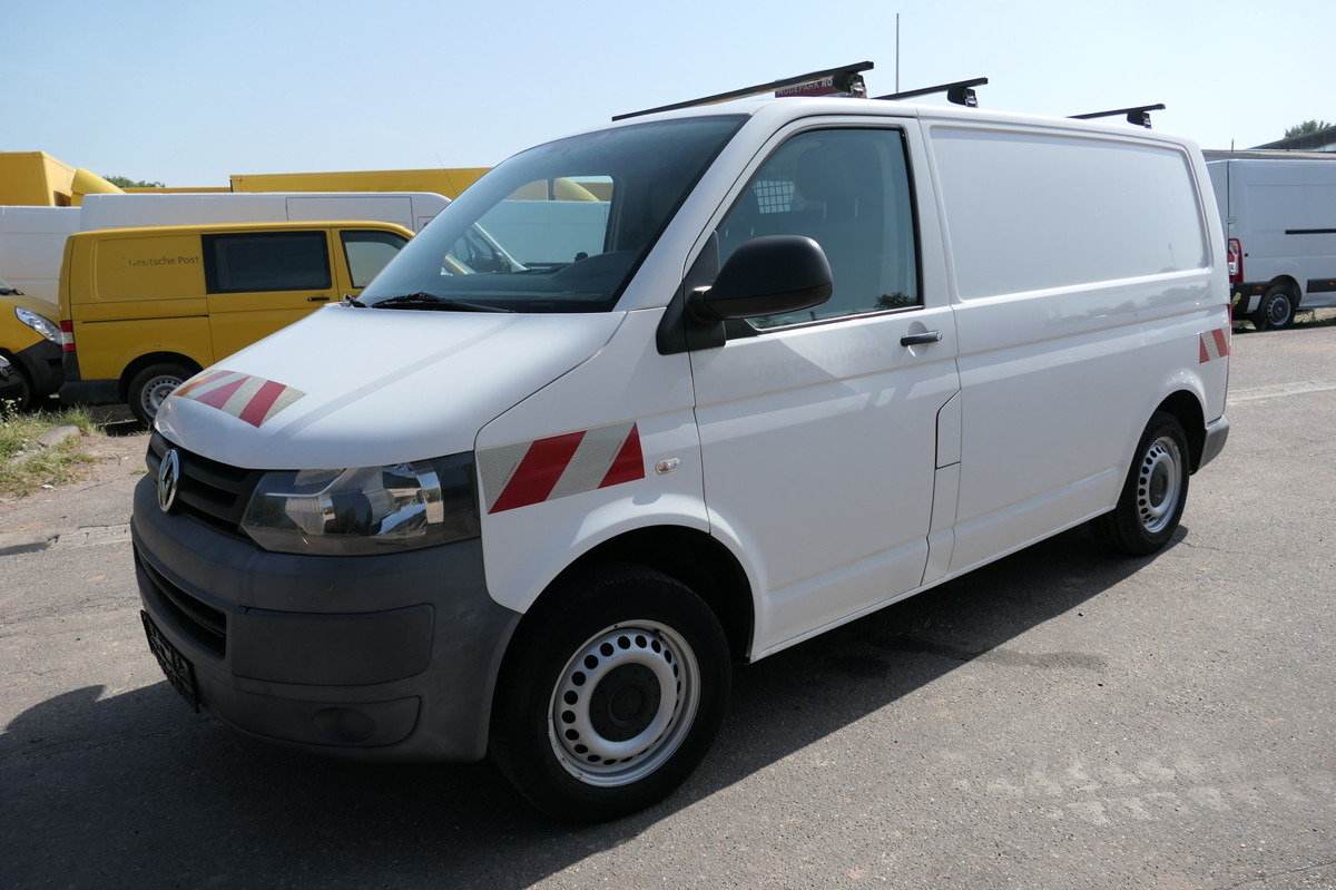 VW T5 Transporter 2.0 TDI 4Motion 3Sitzer AHK KLIMA - Malá dodávka: obrázek 2 VW T5 Transporter 2.0 TDI 4Motion 3Sitzer AHK KLIMA - Malá dodávka: obrázek 2