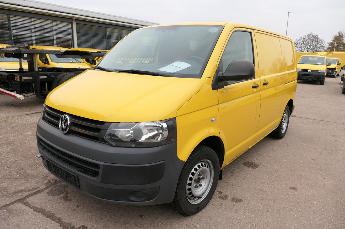 VW T5 Transporter 2.0 TDI EURO-5 CoC PARKTRONIK - Malá dodávka: obrázek 3 VW T5 Transporter 2.0 TDI EURO-5 CoC PARKTRONIK - Malá dodávka: obrázek 3