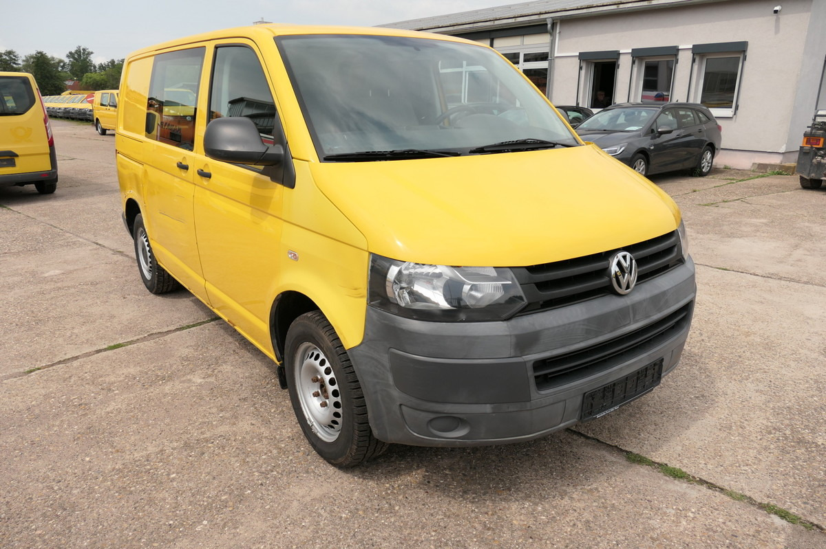 VW T5 Transporter 2.0 TDI PARKTRONIK EURO-5 2xSCHIE - Malá dodávka: obrázek 2 VW T5 Transporter 2.0 TDI PARKTRONIK EURO-5 2xSCHIE - Malá dodávka: obrázek 2