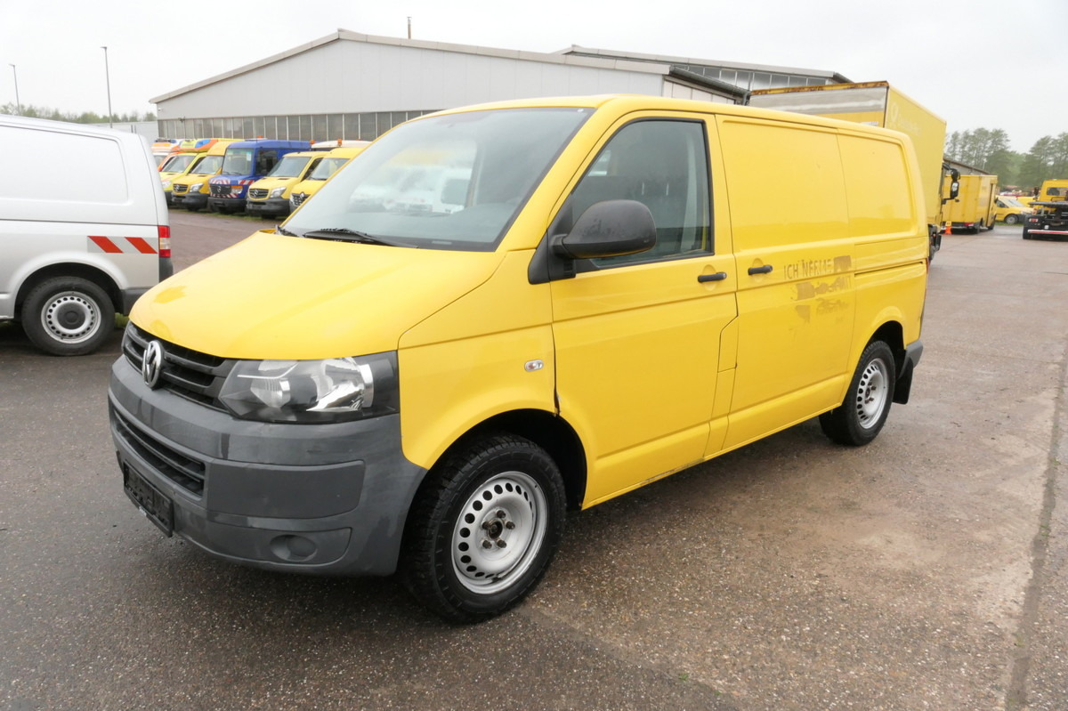 VW T5 Transporter 2.0 TDI PARKTRONIK EURO-5 2xSCHIE - Malá dodávka: obrázek 1 VW T5 Transporter 2.0 TDI PARKTRONIK EURO-5 2xSCHIE - Malá dodávka: obrázek 1