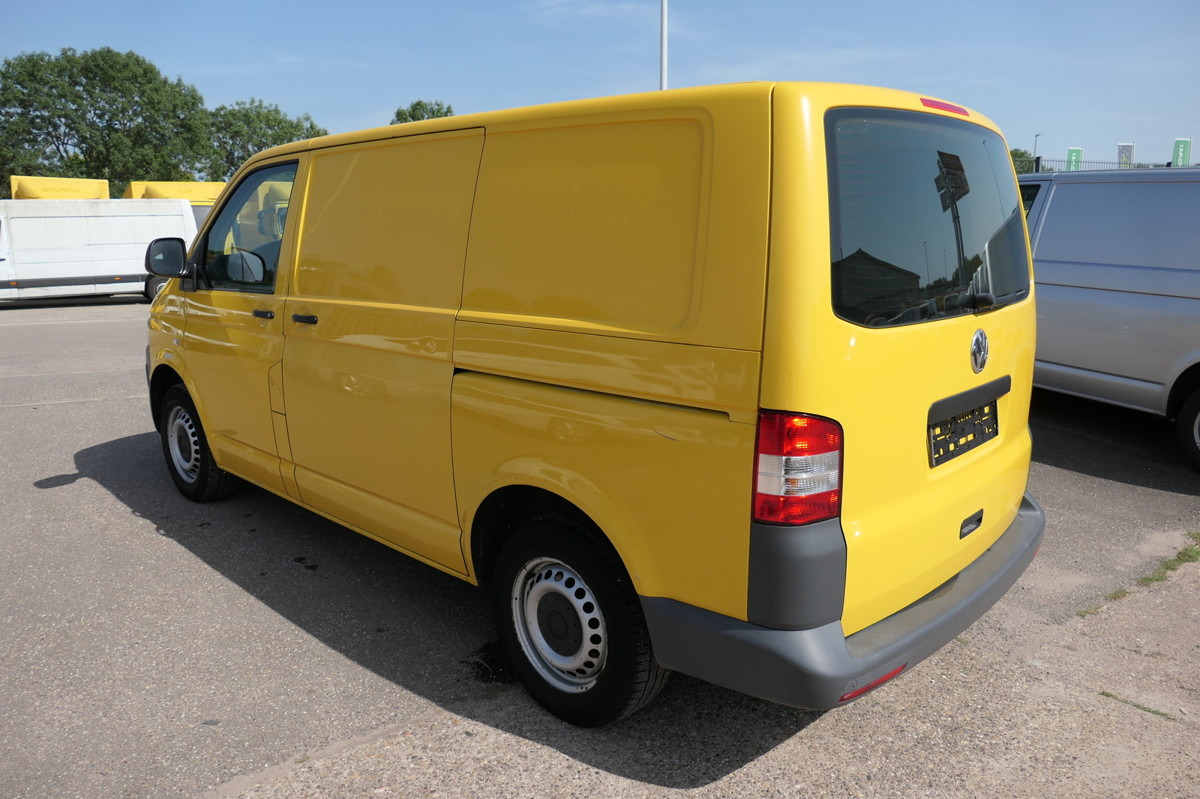 VW T5 Transporter 2.0 TDI PARKTRONIK EURO5 2xSCHIEB - Malá dodávka: obrázek 4 VW T5 Transporter 2.0 TDI PARKTRONIK EURO5 2xSCHIEB - Malá dodávka: obrázek 4