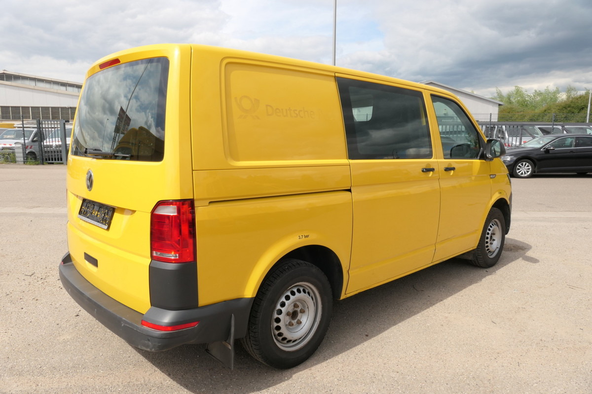 VW T6 2.0 TDI PARKTRONIC EURO-5 CoC - Malá dodávka: obrázek 3 VW T6 2.0 TDI PARKTRONIC EURO-5 CoC - Malá dodávka: obrázek 3