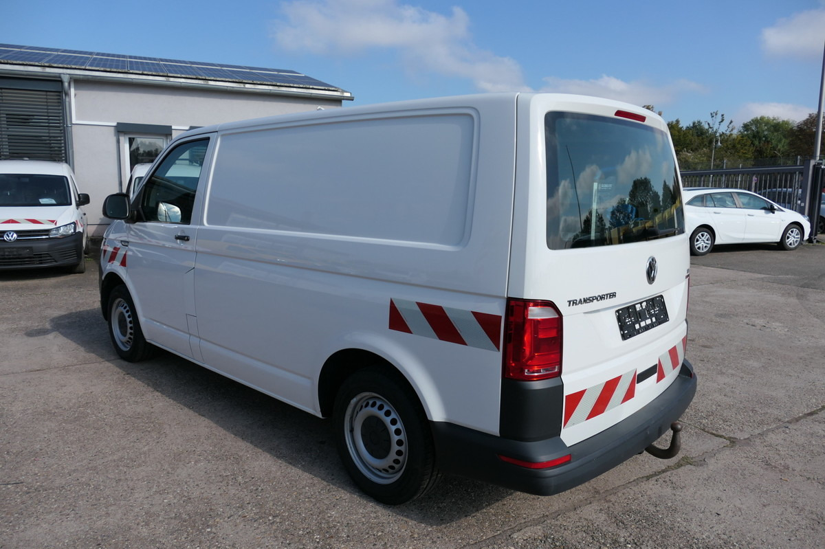 VW T6 Transporter 2.0 TDI 4Motion 3Sitzer KLIMA AHK - Malá dodávka: obrázek 5 VW T6 Transporter 2.0 TDI 4Motion 3Sitzer KLIMA AHK - Malá dodávka: obrázek 5