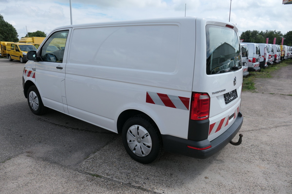 VW T6 Transporter 2.0 TDI 4Motion 3Sitzer KLIMA AHK - Malá dodávka: obrázek 5 VW T6 Transporter 2.0 TDI 4Motion 3Sitzer KLIMA AHK - Malá dodávka: obrázek 5