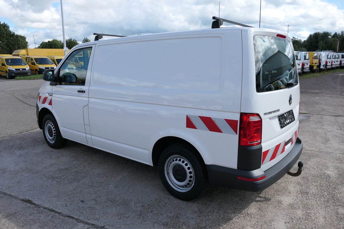 VW T6 Transporter 2.0 TDI 4Motion 3Sitzer KLIMA AHK - Malá dodávka: obrázek 5 VW T6 Transporter 2.0 TDI 4Motion 3Sitzer KLIMA AHK - Malá dodávka: obrázek 5
