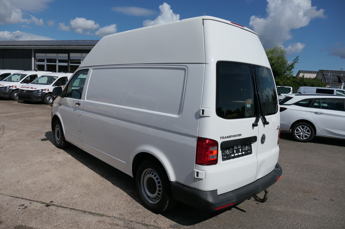 VW T6 Transporter 2.0 TDI 4Motion Hoch Lang KLIMA A - Malá dodávka: obrázek 5 VW T6 Transporter 2.0 TDI 4Motion Hoch Lang KLIMA A - Malá dodávka: obrázek 5