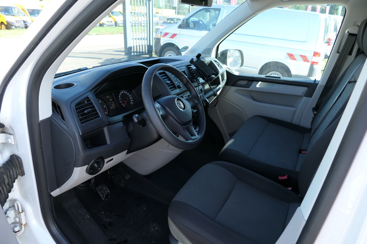 VW T6 Transporter 2.0 TDI 4Motion lang KLIMA AHK We leasing VW T6 Transporter 2.0 TDI 4Motion lang KLIMA AHK We: obrázek 11