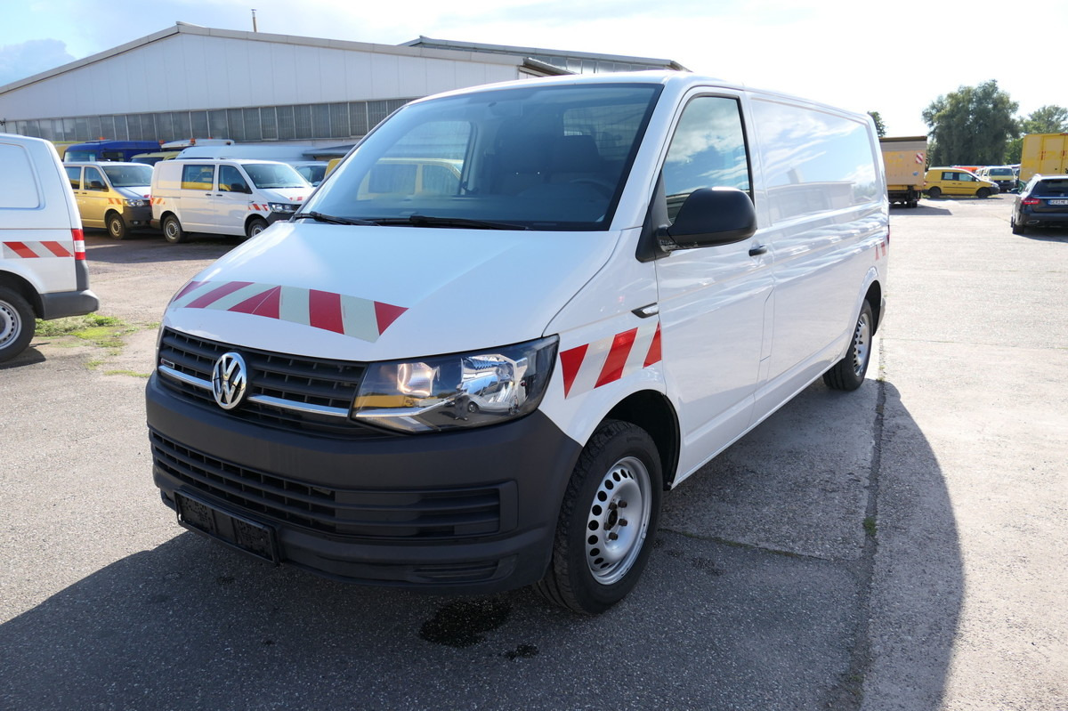 VW T6 Transporter 2.0 TDI 4Motion lang KLIMA AHK We - Malá dodávka: obrázek 3 VW T6 Transporter 2.0 TDI 4Motion lang KLIMA AHK We - Malá dodávka: obrázek 3