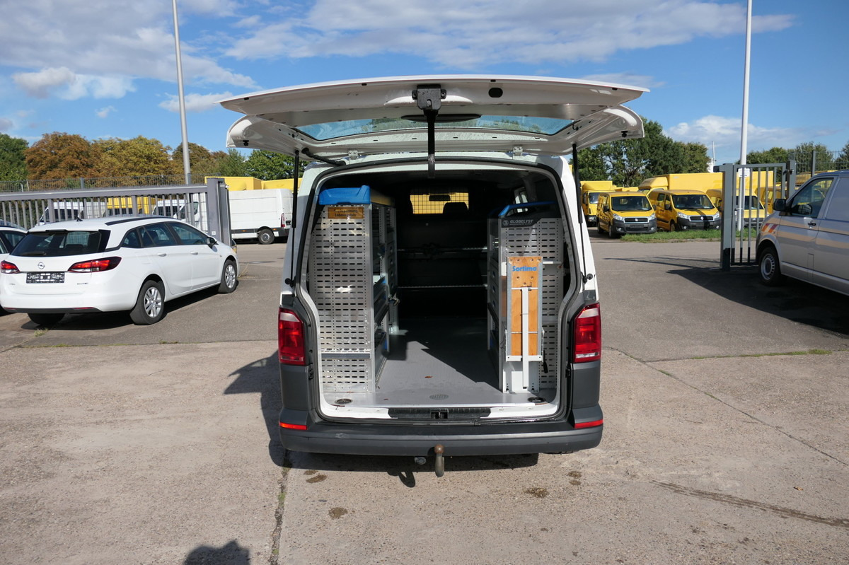 VW T6 Transporter 2.0 TDI 4Motion lang KLIMA AHK We - Malá dodávka: obrázek 1 VW T6 Transporter 2.0 TDI 4Motion lang KLIMA AHK We - Malá dodávka: obrázek 1