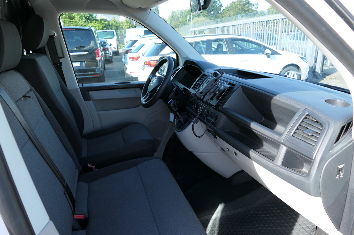 VW T6 Transporter 2.0 TDI 4Motion lang KLIMA AHK We leasing VW T6 Transporter 2.0 TDI 4Motion lang KLIMA AHK We: obrázek 10