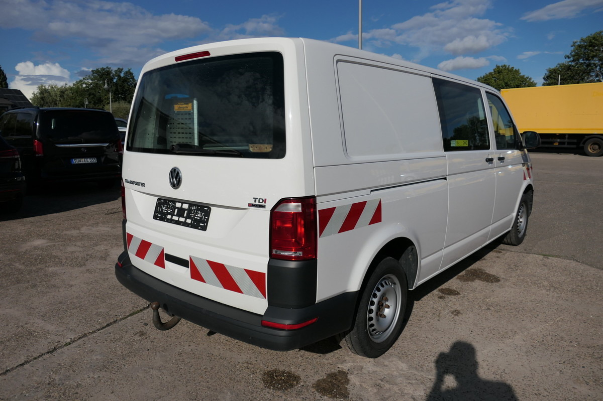 VW T6 Transporter 2.0 TDI 4Motion lang KLIMA AHK We - Malá dodávka: obrázek 4 VW T6 Transporter 2.0 TDI 4Motion lang KLIMA AHK We - Malá dodávka: obrázek 4