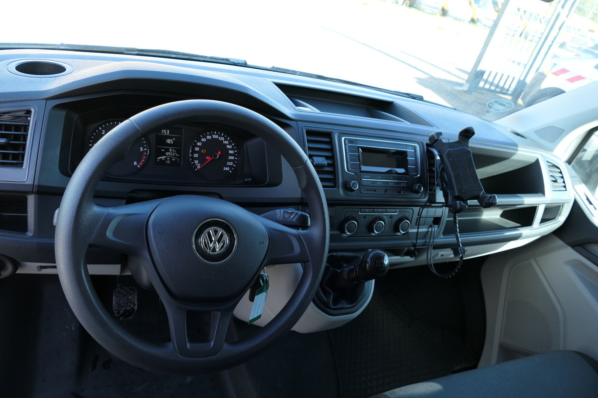 VW T6 Transporter 2.0 TDI 4Motion lang KLIMA AHK We leasing VW T6 Transporter 2.0 TDI 4Motion lang KLIMA AHK We: obrázek 13