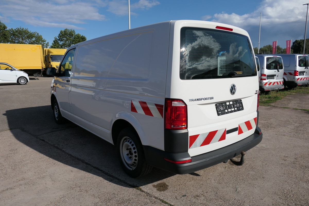 VW T6 Transporter 2.0 TDI 4Motion lang KLIMA AHK We - Malá dodávka: obrázek 5 VW T6 Transporter 2.0 TDI 4Motion lang KLIMA AHK We - Malá dodávka: obrázek 5