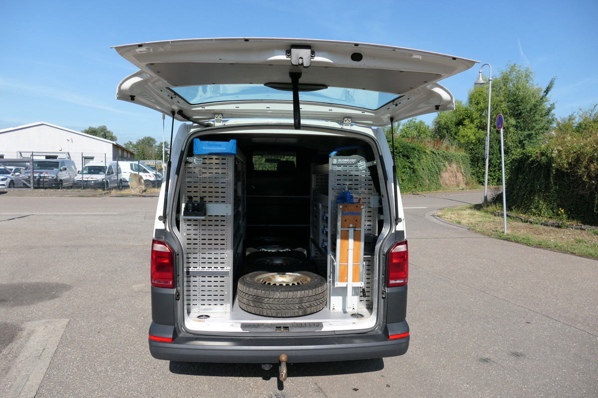 VW T6 Transporter 2.0 TDI lang 4Motion KLIMA AHK We - Malá dodávka: obrázek 1 VW T6 Transporter 2.0 TDI lang 4Motion KLIMA AHK We - Malá dodávka: obrázek 1