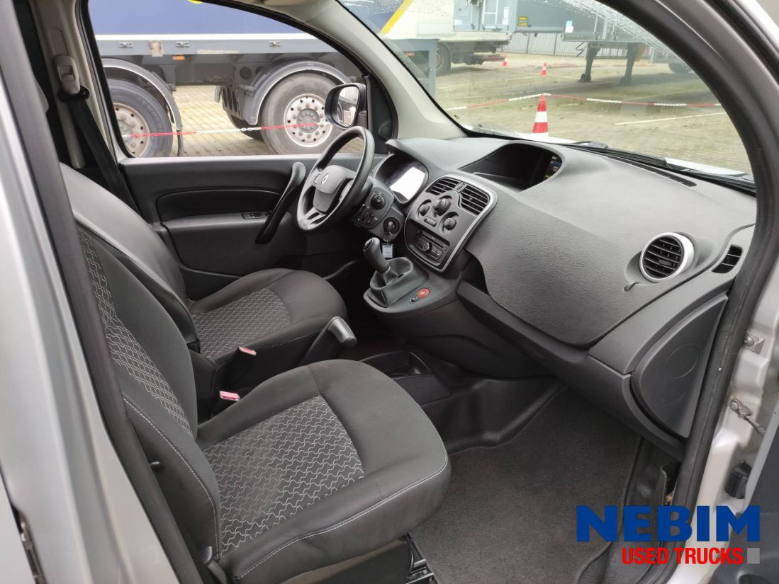 Renault Kangoo Express 1.5 Dci 75 - Nieuwe APK 14-02-2026 - Malá dodávka: obrázek 3 Renault Kangoo Express 1.5 Dci 75 - Nieuwe APK 14-02-2026 - Malá dodávka: obrázek 3