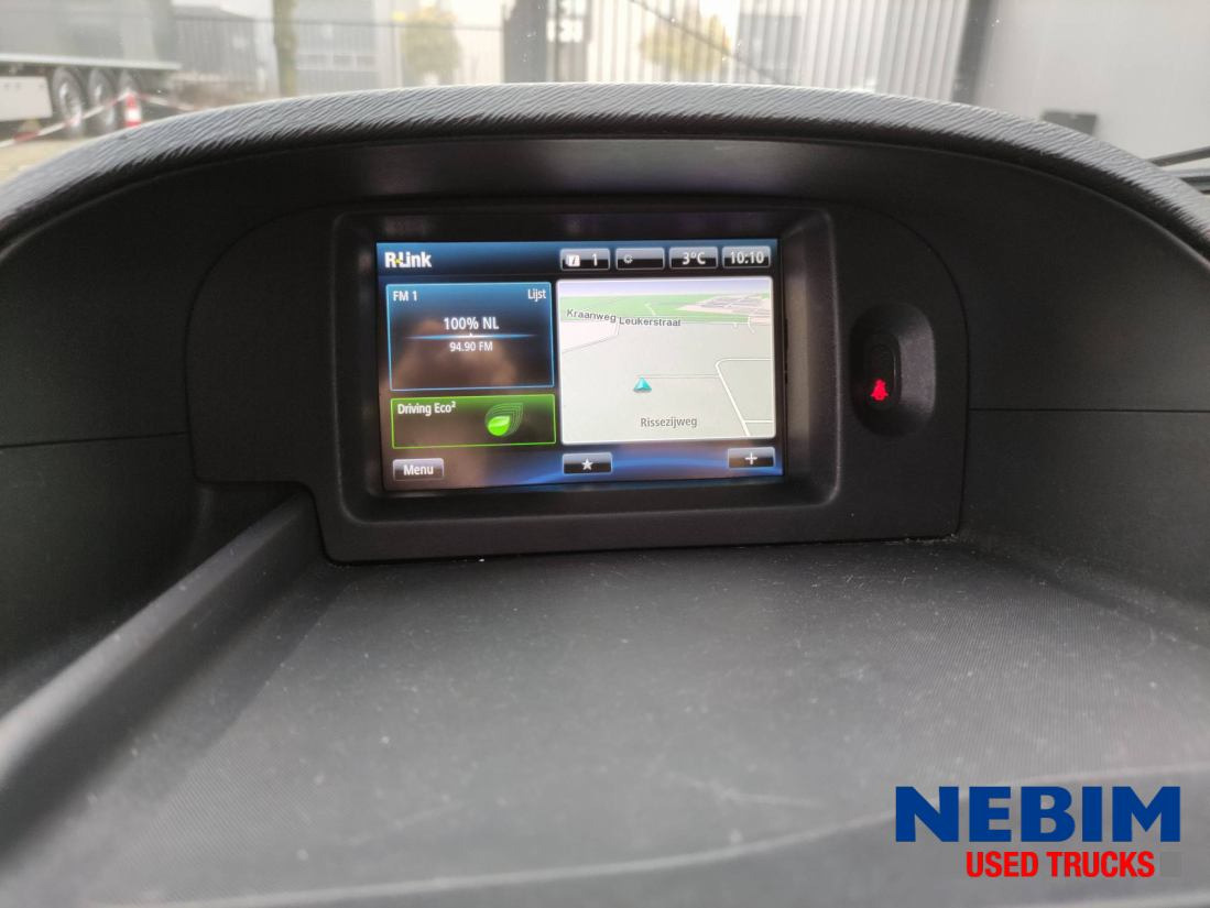 Renault Kangoo Express 1.5 Dci 75 - Nieuwe APK 14-02-2026 - Malá dodávka: obrázek 4 Renault Kangoo Express 1.5 Dci 75 - Nieuwe APK 14-02-2026 - Malá dodávka: obrázek 4