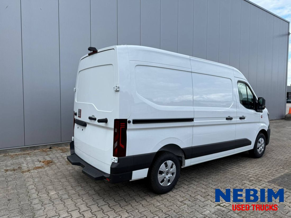 Renault Master L2H2 150HP. 4 Units Available - Furgon: obrázek 2 Renault Master L2H2 150HP. 4 Units Available - Furgon: obrázek 2